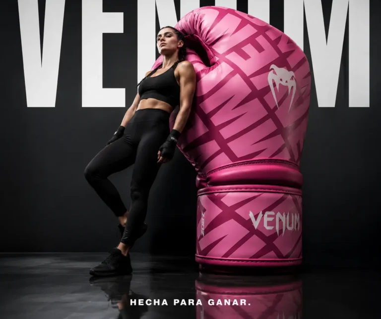 comparativa guantes de boxeo para mujer principiante