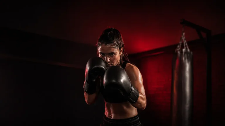 Guantes de Boxeo Mujer Precio: Guía Completa 2026