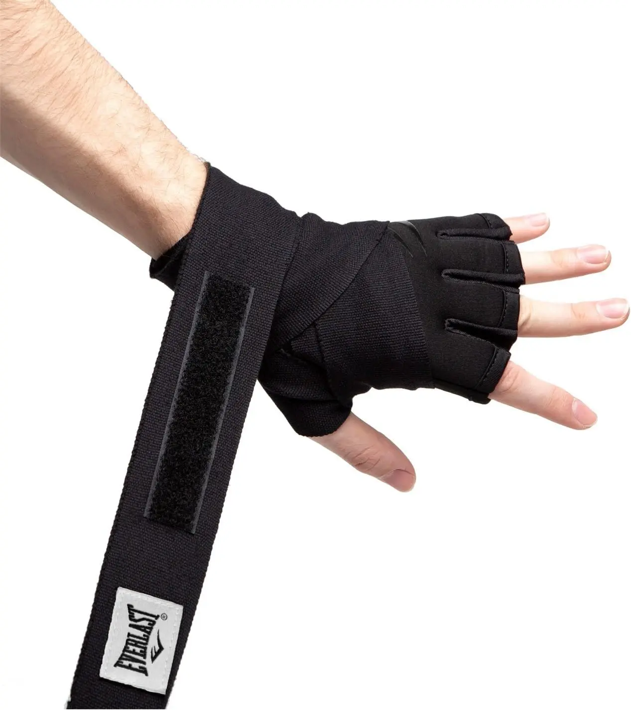 Everlast Evergel Fastwraps vendas boxeo