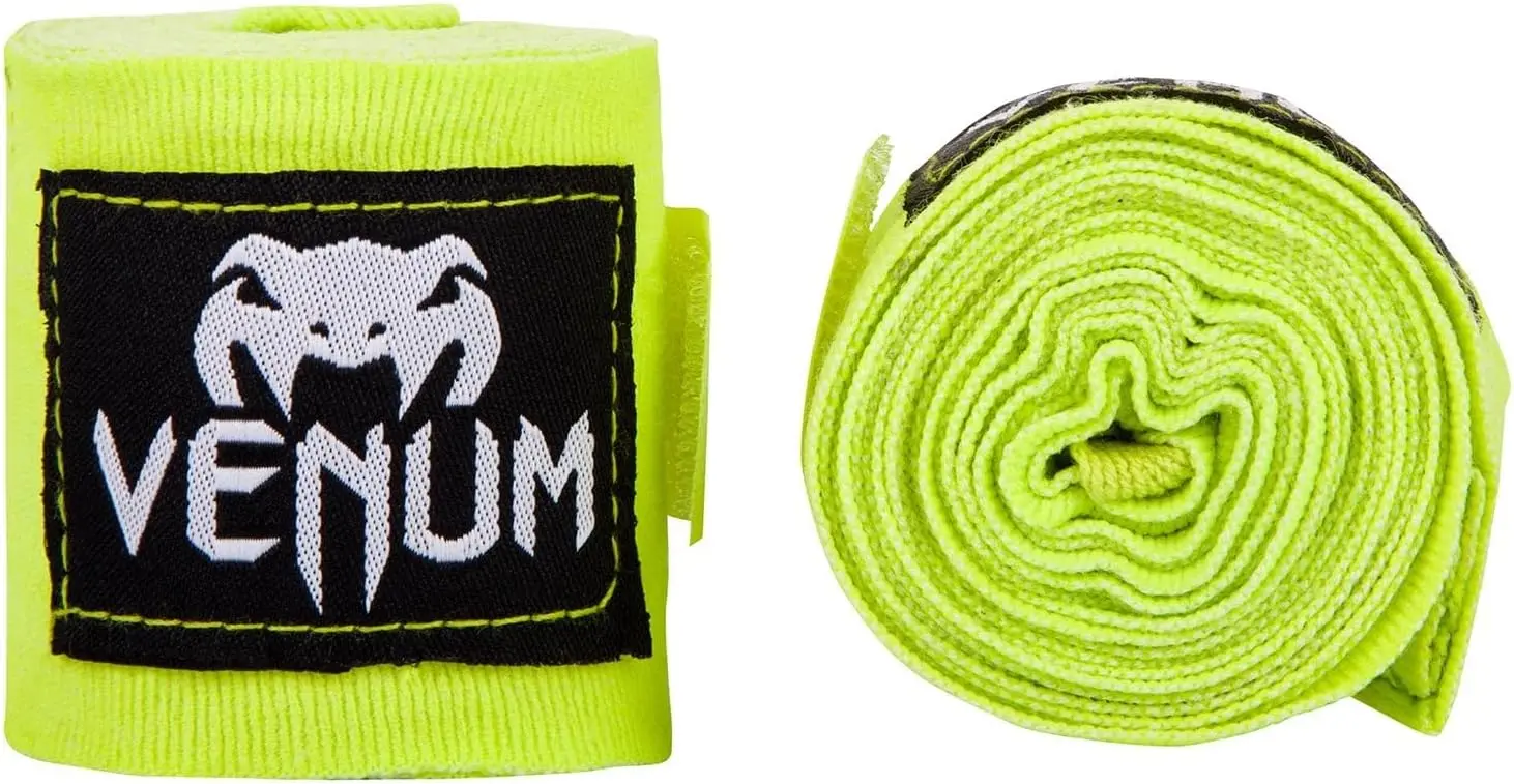 Venum Kontact vendas boxeo mujer